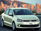 Автомобиль: Volkswagen Polo Sedan (Фольксваген Поло седан)
