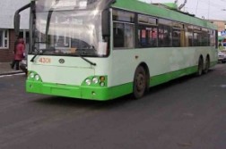 На Башкирском троллейбусном заводе будут собирать украинские «Богданы»