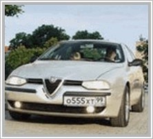 Alfa Romeo 145 1.4 16V