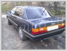 Audi 200 2.1