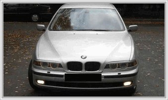 BMW 02 2.0