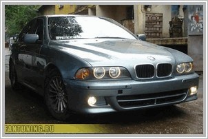 BMW 02 1.6