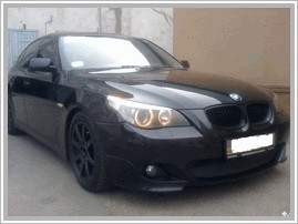BMW 02 2.0 Ti
