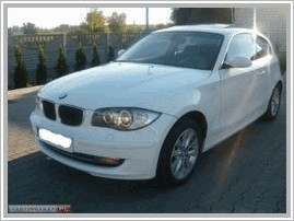 BMW 02 1.6 Ti
