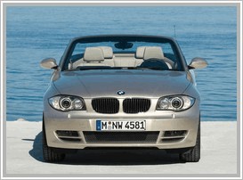 BMW 1-series 118i