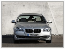 BMW 8-series 5.0