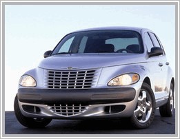 Chrysler PT Cruiser 2.4L