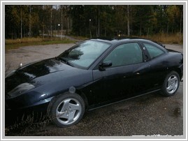 Fiat Coupe 2.0