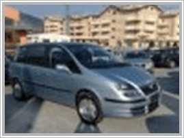 Fiat Ulysse 3.0 V6