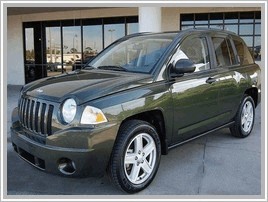 Jeep Commander 5.7 AT