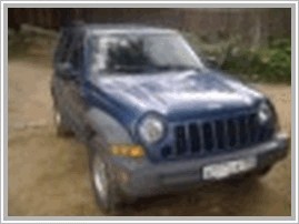 Jeep Liberty 2.4 AT