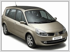 Renault Grand Scenic 2.0 AT