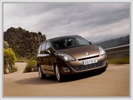 Renault Grand Scenic 1.6 AT