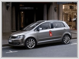 Volkswagen California 2.5 130 Hp 4 motion