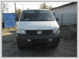 Volkswagen Lupo 1.4 FSI