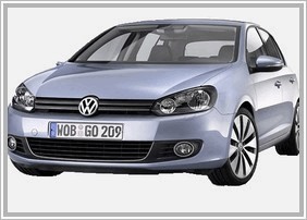 Volkswagen Vento 1.6