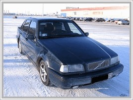 Volvo 460 1.8 90 Hp