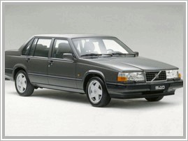 Volvo 940 2.8