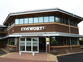  Williams   Cosworth  2011 