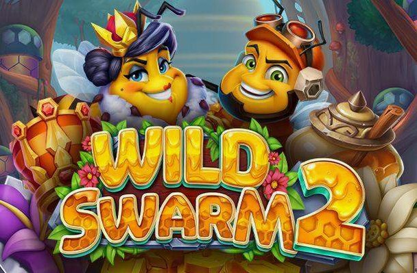 Wild Swarm